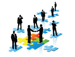 پاورپوینت سرشت پوياي محيط امروزي سازمانها